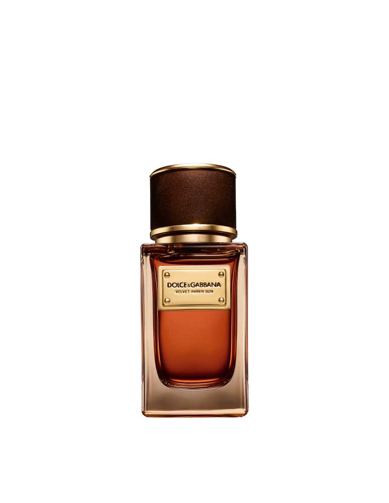 Dolce & Gabbana Velvet Amber Sun Eau de Parfum - immagine 1 Dolce & Gabbana Velvet Amber Sun Eau de Parfum - immagine 1