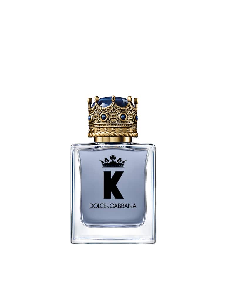 Dolce & Gabbana K by Dolce&Gabbana Eau de Toilette - picture 1 Dolce & Gabbana K by Dolce&Gabbana Eau de Toilette - picture 1
