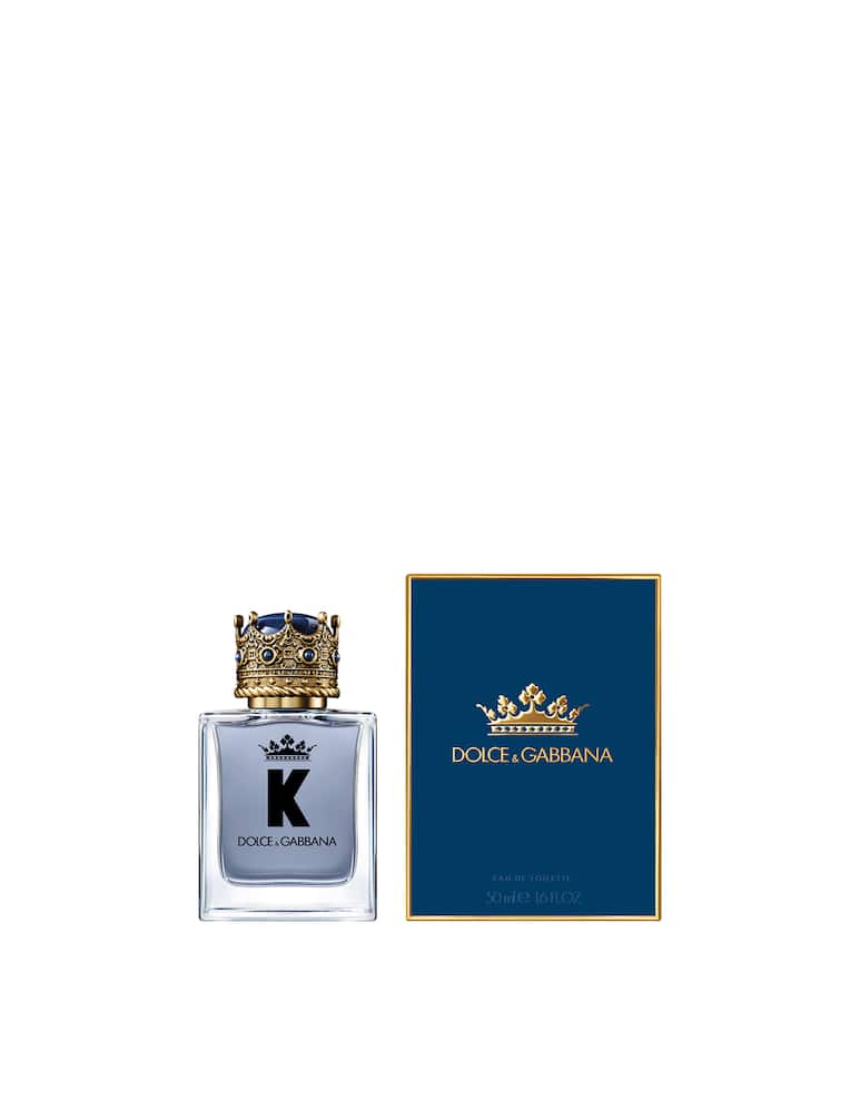 Dolce & Gabbana K by Dolce&Gabbana Eau de Toilette - picture 2 Dolce & Gabbana K by Dolce&Gabbana Eau de Toilette - picture 2