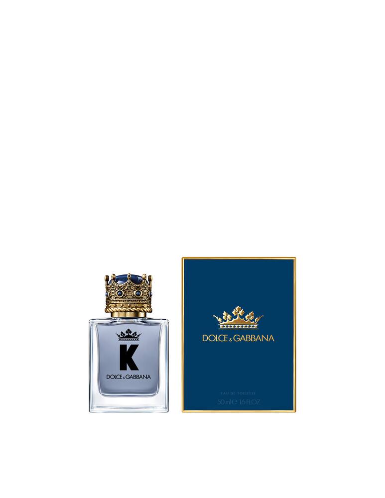 rinascente Dolce & Gabbana K by Dolce&Gabbana Eau de Toilette 