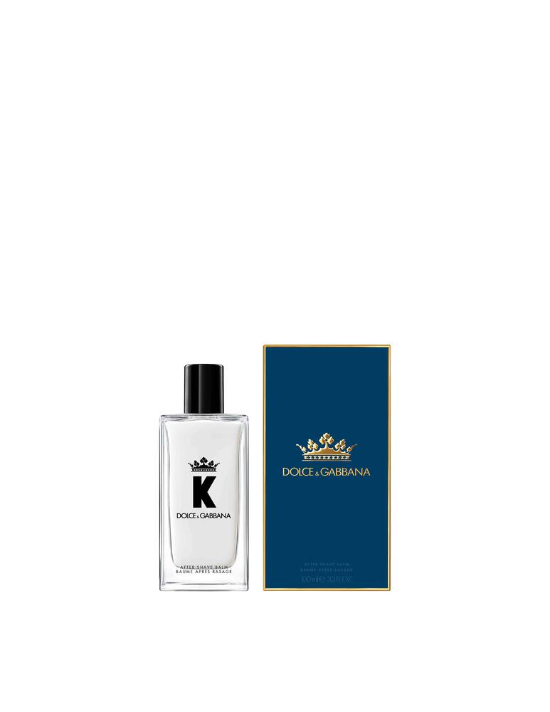 rinascente Dolce & Gabbana K by Dolce&Gabbana balsamo dopobarba