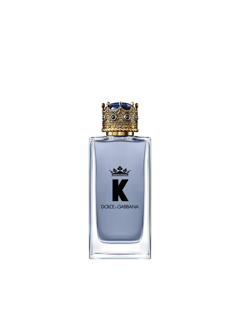 Dolce & Gabbana K by Dolce&Gabbana Eau de Toilette  - immagine 1