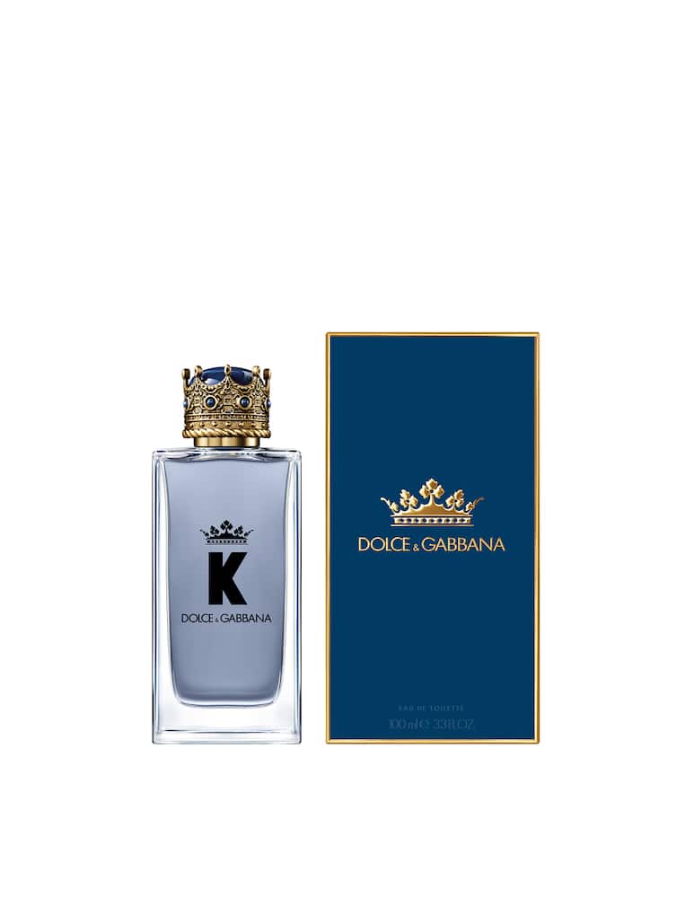 rinascente Dolce & Gabbana K by Dolce&Gabbana Eau de Toilette 