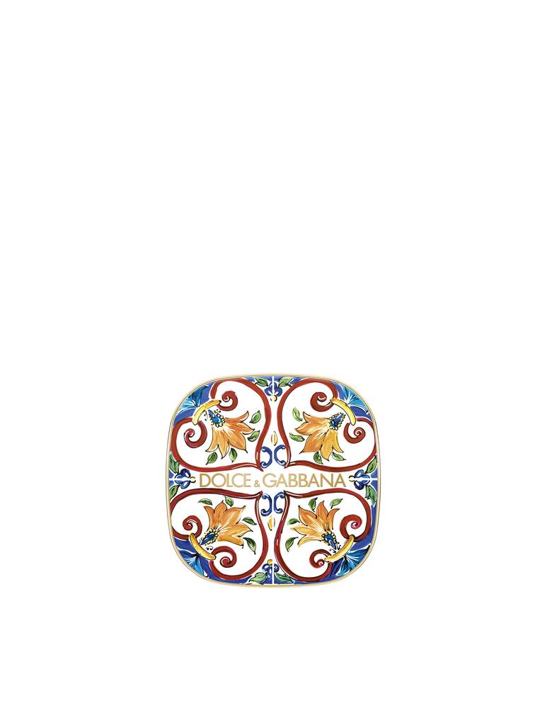 rinascente Dolce & Gabbana Solar Glow Illuminating Powder Duo