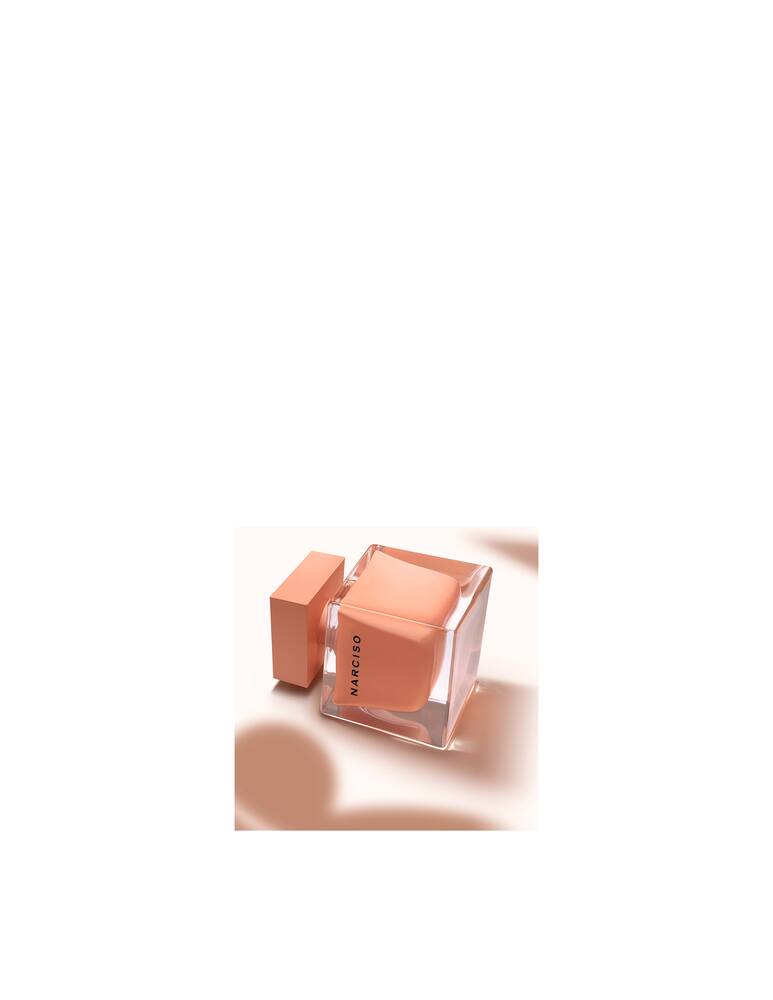 rinascente Narciso Rodriguez Narciso Eau de Parfum Ambrée