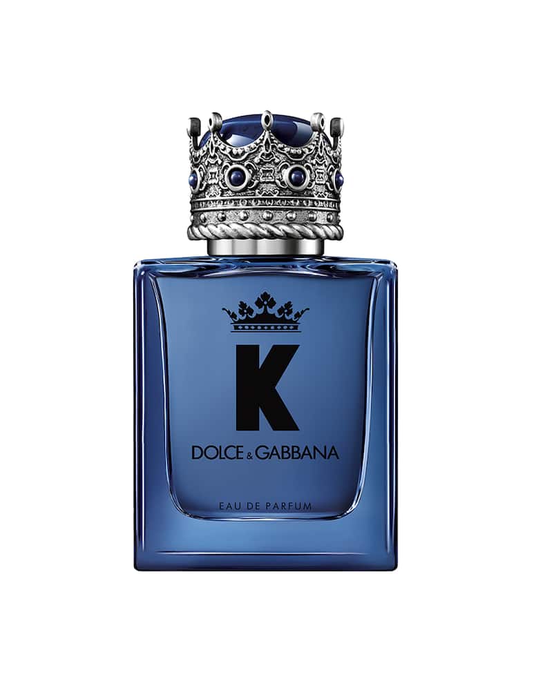 Dolce & Gabbana K by Dolce&Gabbana Eau de Parfum  - immagine 1