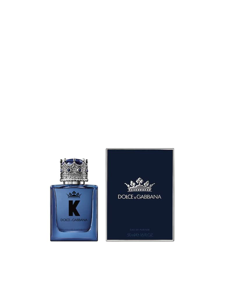 Dolce & Gabbana K by Dolce&Gabbana Eau de Parfum  - immagine 2