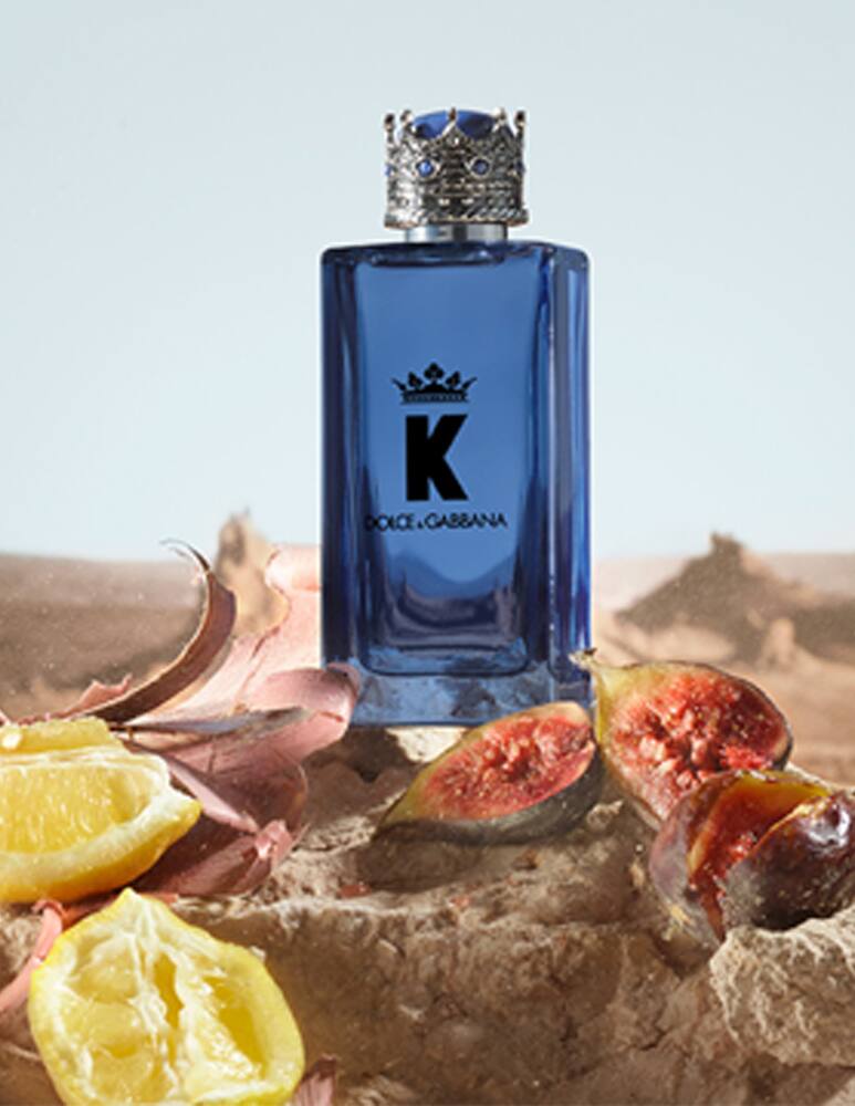 rinascente Dolce & Gabbana K by Dolce&Gabbana Eau de Parfum 
