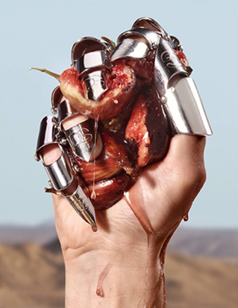 rinascente Dolce & Gabbana K by Dolce&Gabbana Eau de Parfum 