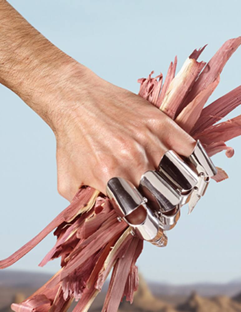 rinascente Dolce & Gabbana K by Dolce&Gabbana Eau de Parfum 