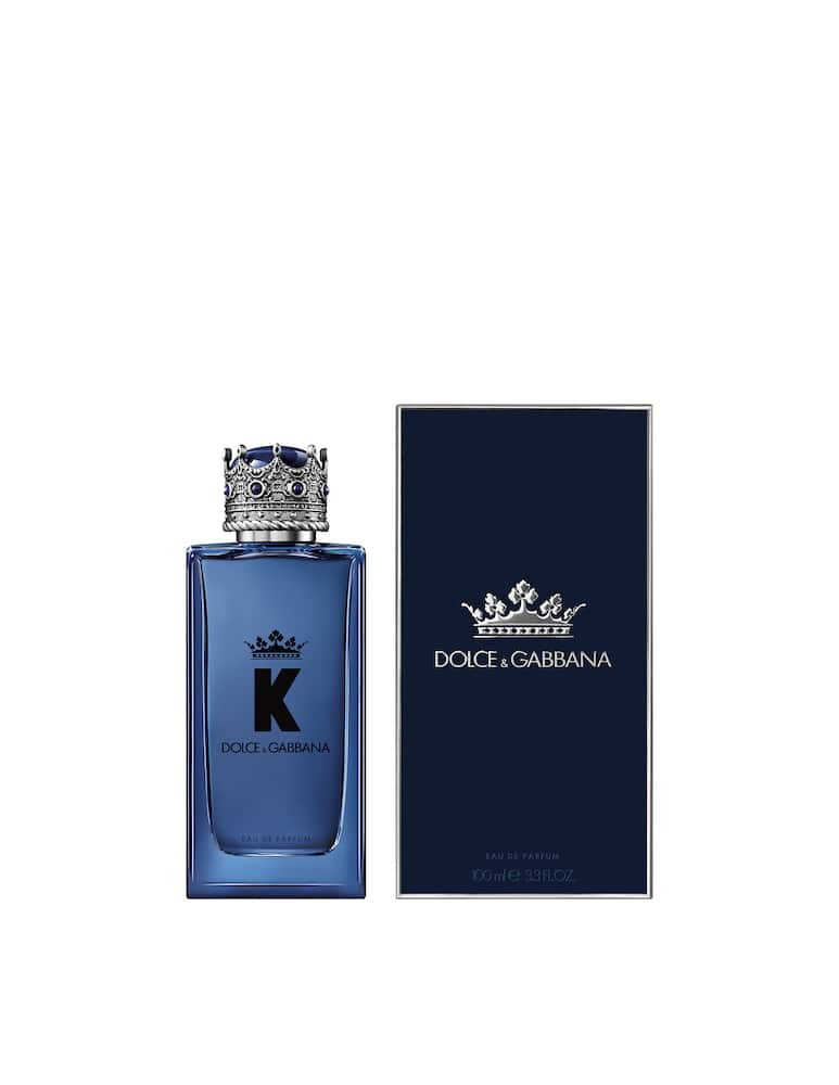Dolce & Gabbana K by Dolce&Gabbana Eau de Parfum - immagine 2 Dolce & Gabbana K by Dolce&Gabbana Eau de Parfum - immagine 2