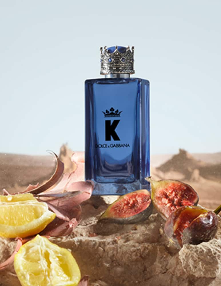 Dolce & Gabbana K by Dolce&Gabbana Eau de Parfum - immagine 3 Dolce & Gabbana K by Dolce&Gabbana Eau de Parfum - immagine 3