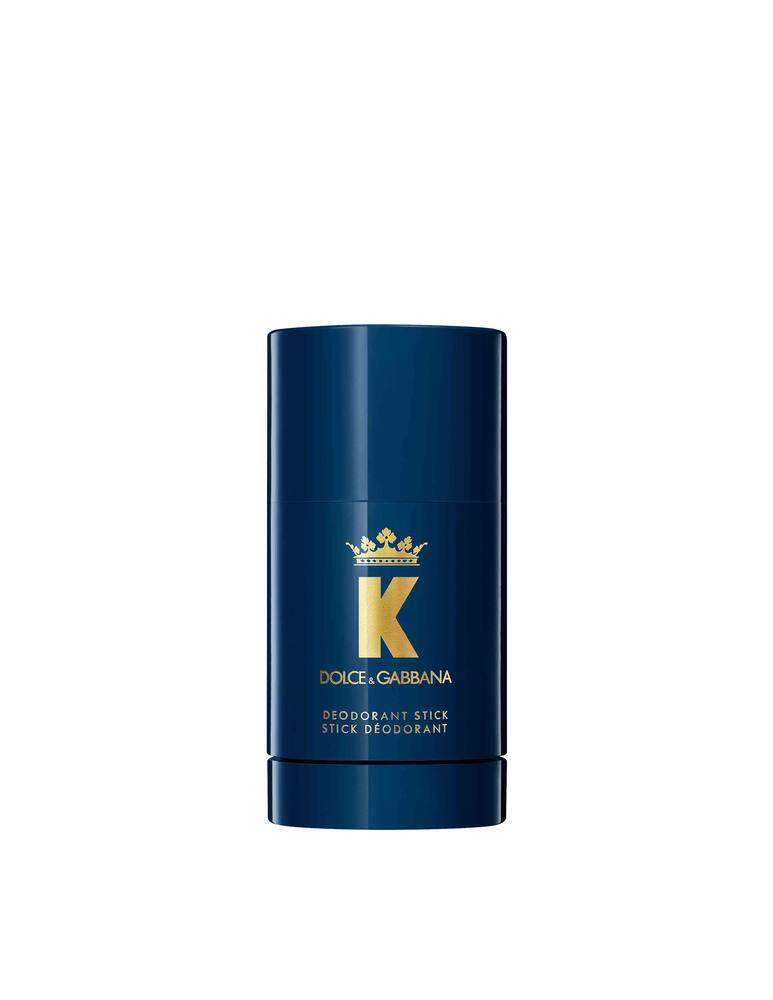 Dolce & Gabbana K by Dolce&Gabbana deodorante stick - immagine 1 Dolce & Gabbana K by Dolce&Gabbana deodorante stick - immagine 1