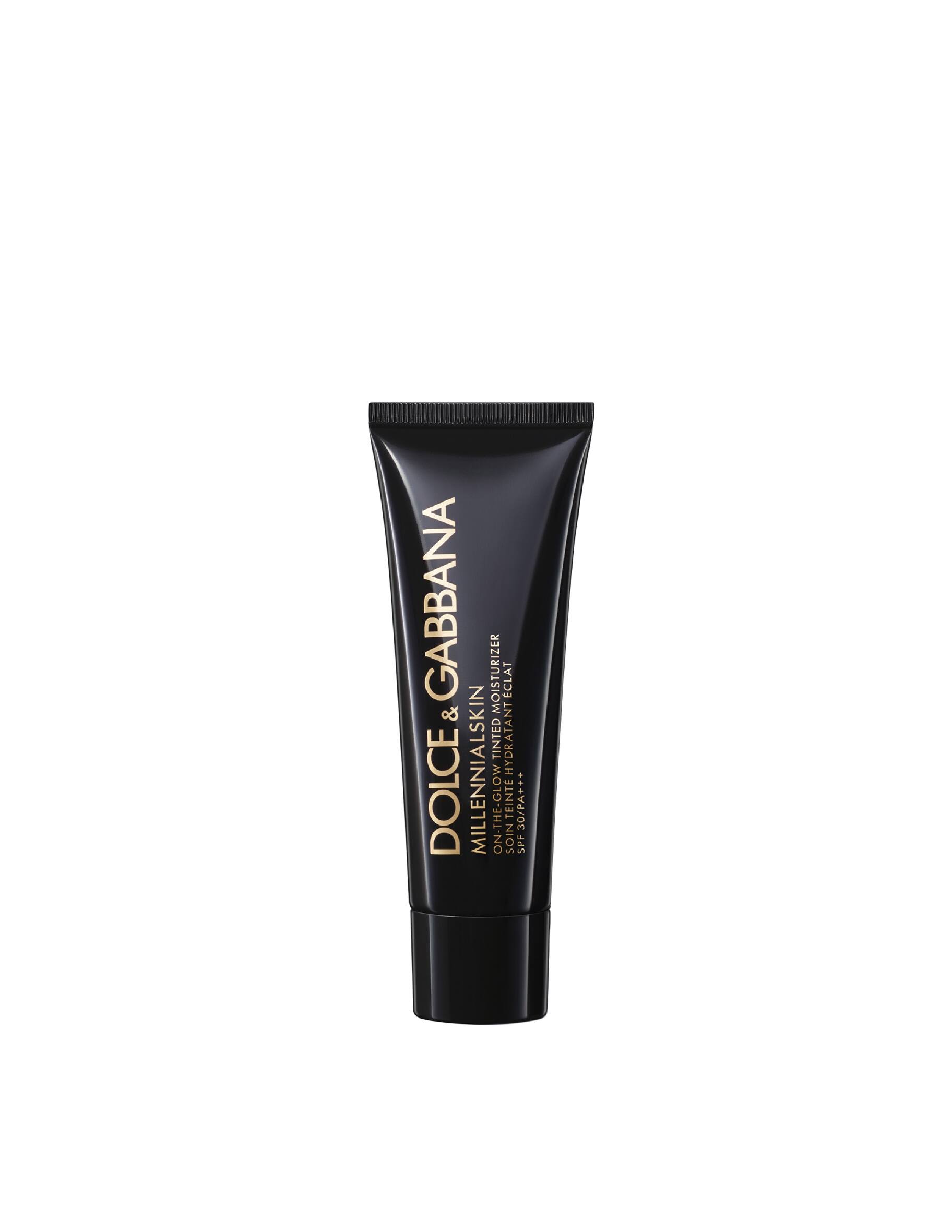 dolce and gabbana tinted moisturiser