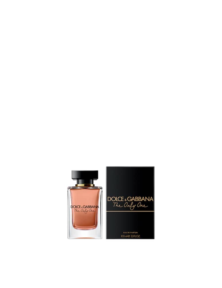 Dolce & Gabbana The Only One Eau de Parfum 100 ml - immagine 2 Dolce & Gabbana The Only One Eau de Parfum 100 ml - immagine 2