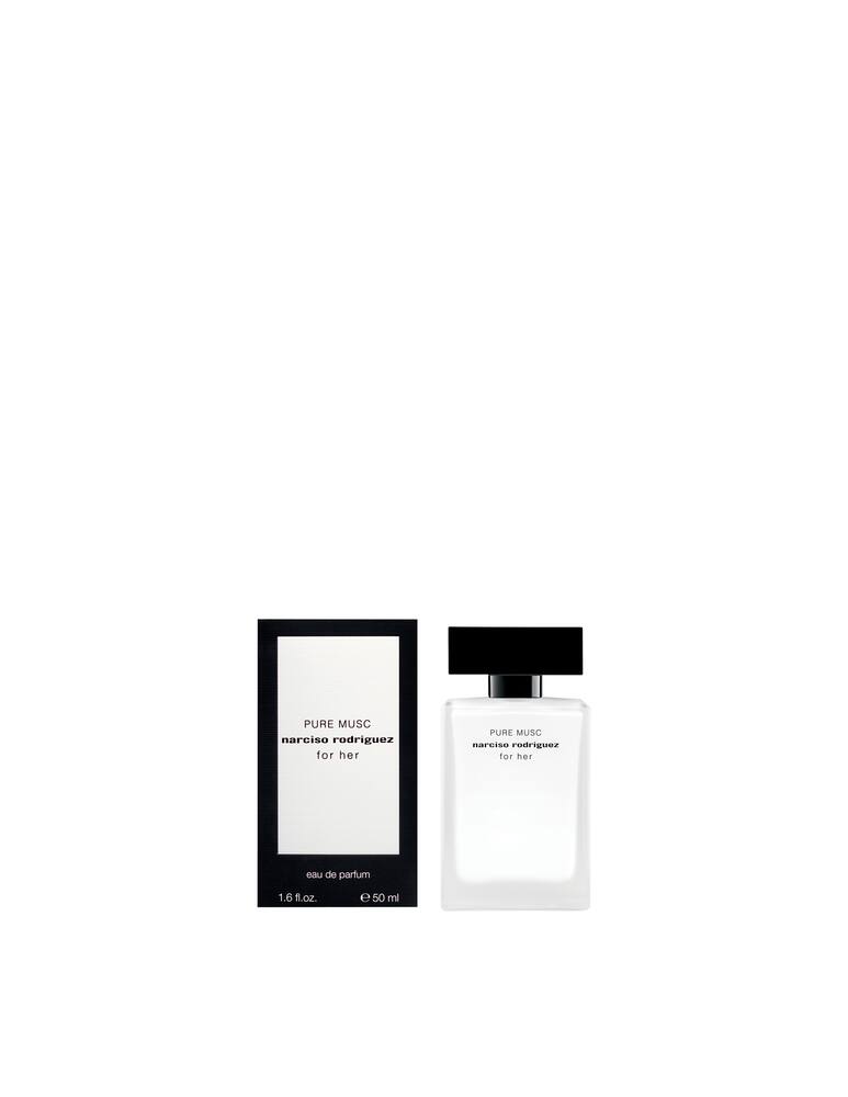 rinascente Narciso Rodriguez for her PURE MUSC Eau de Parfum 