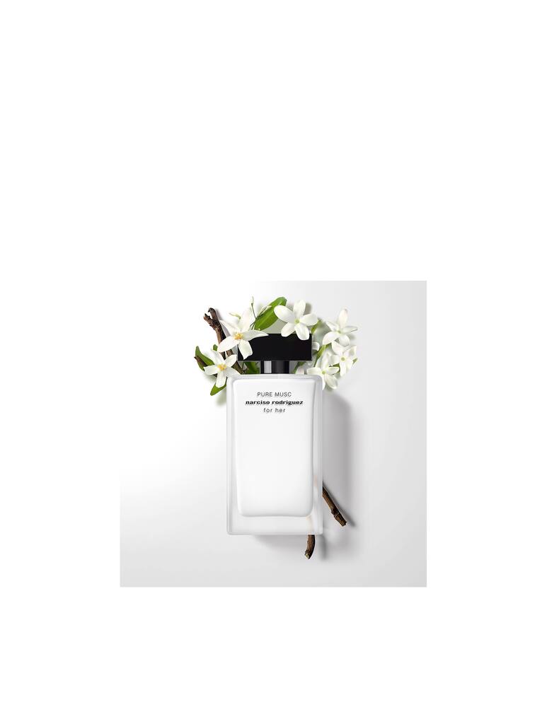 rinascente Narciso Rodriguez for her PURE MUSC Eau de Parfum 