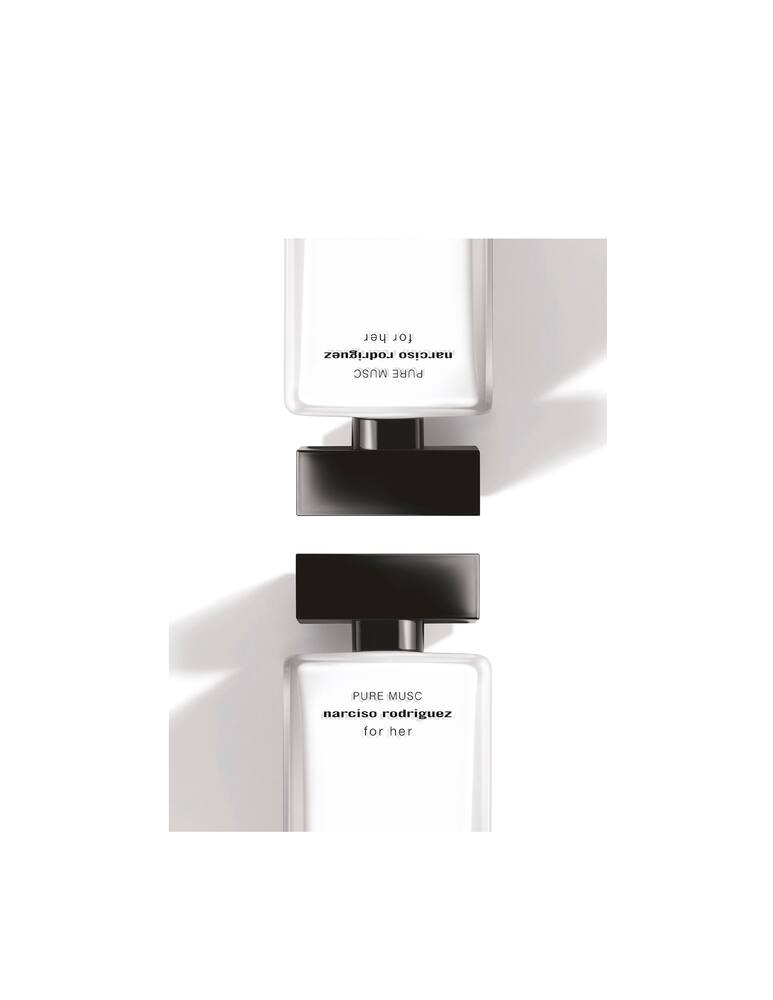 rinascente Narciso Rodriguez for her PURE MUSC Eau de Parfum 