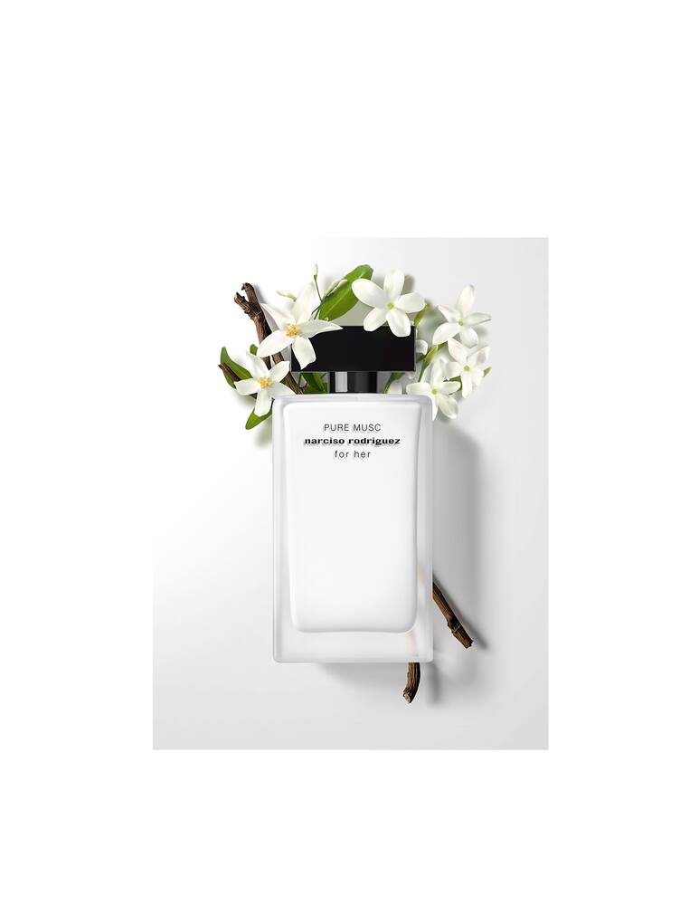 rinascente Narciso Rodriguez for her PURE MUSC Eau de Parfum 