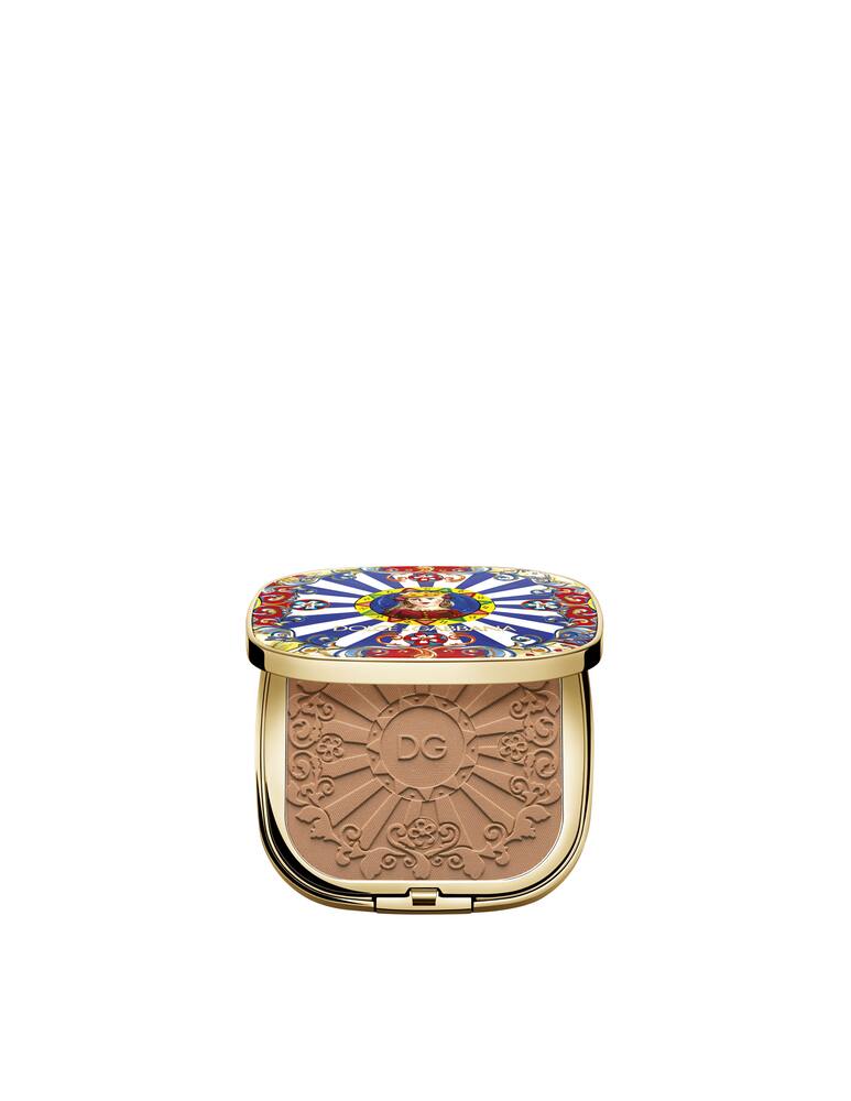 Dolce & Gabbana Solar Glow Bronzing Powder - picture 1 Dolce & Gabbana Solar Glow Bronzing Powder - picture 1