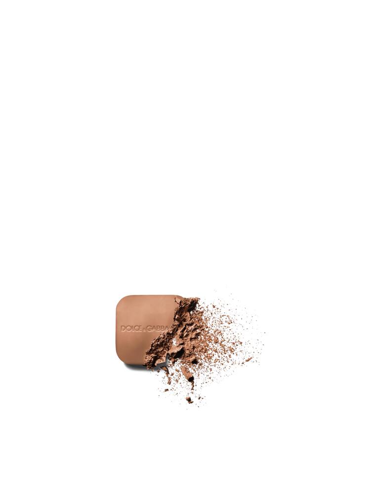 Dolce & Gabbana Solar Glow Bronzing Powder - picture 2 Dolce & Gabbana Solar Glow Bronzing Powder - picture 2