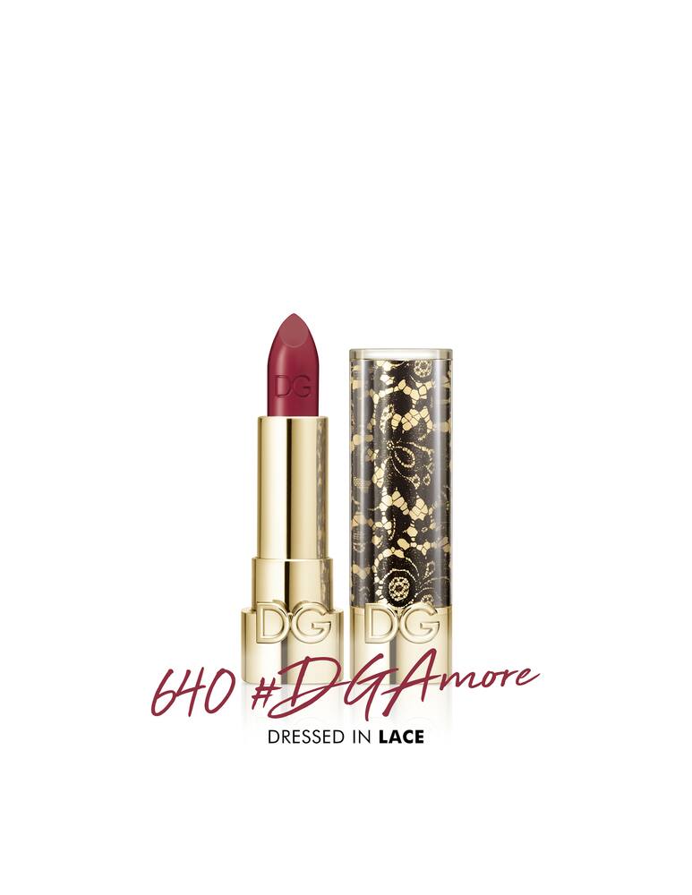 Dolce & Gabbana The Only One Lipstick base colore (senza cover) - immagine 4 Dolce & Gabbana The Only One Lipstick base colore (senza cover) - immagine 4