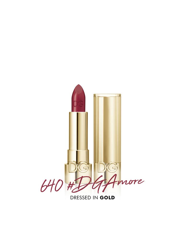 Dolce & Gabbana The Only One Lipstick base colore (senza cover) - immagine 5 Dolce & Gabbana The Only One Lipstick base colore (senza cover) - immagine 5
