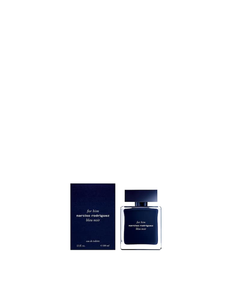 rinascente Narciso Rodriguez for him bleu noir Eau de Toilette 
