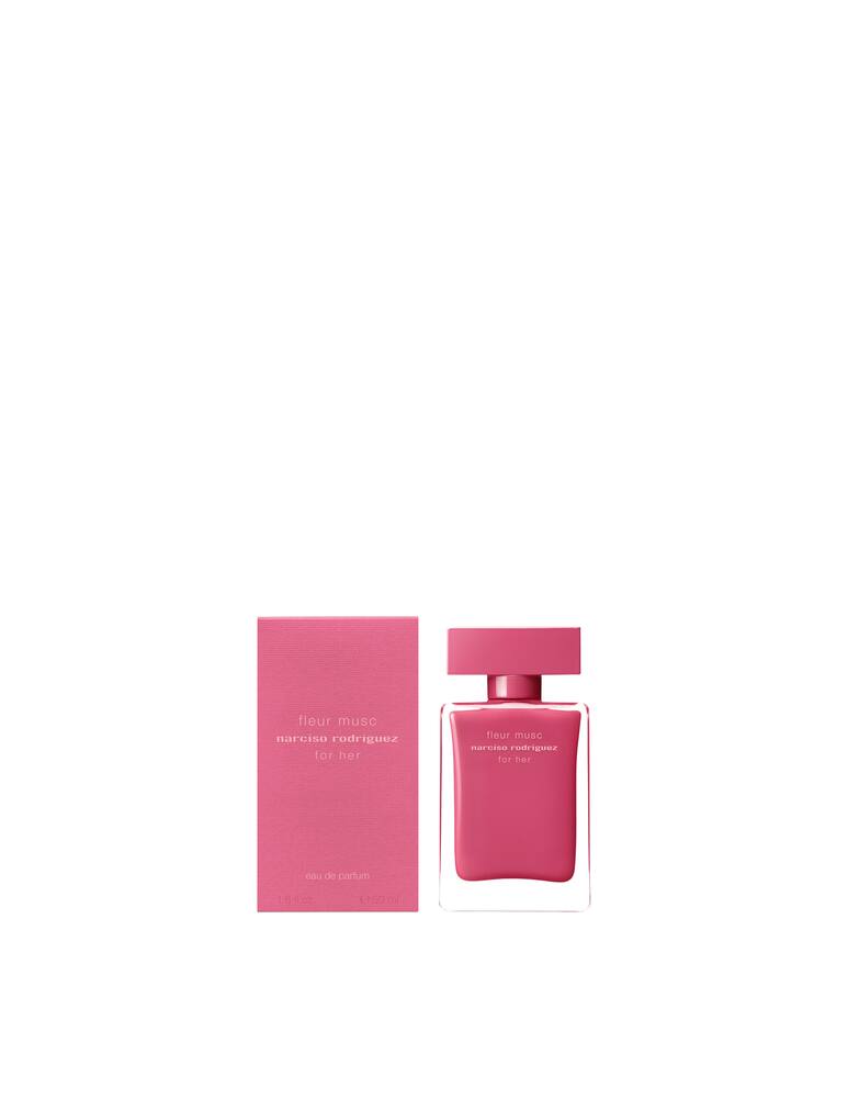 rinascente Narciso Rodriguez for her fleur musc Eau de Parfum 