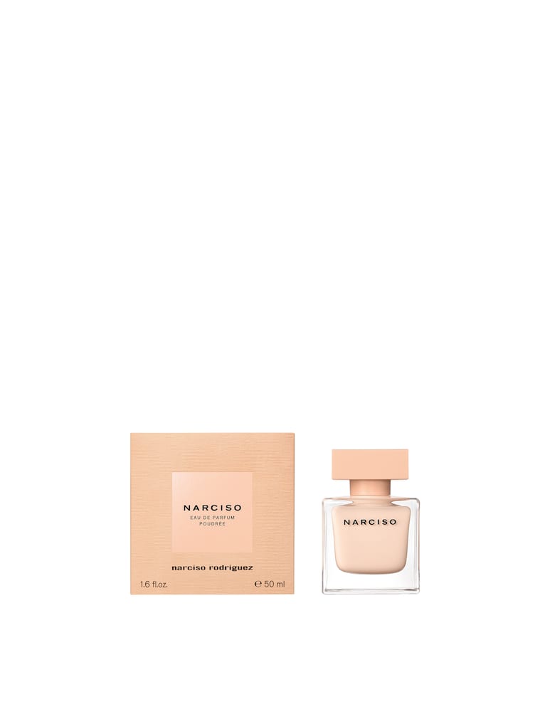 rinascente Narciso Rodriguez Narciso Eau de Parfum Poudree 