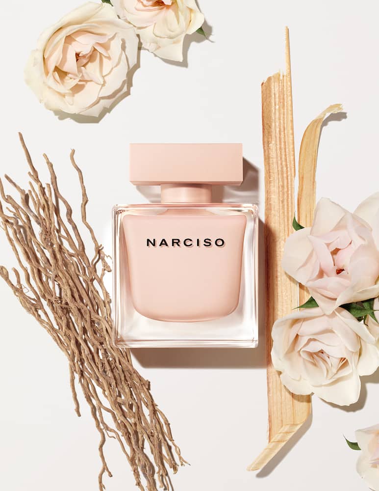 Narciso Rodriguez Narciso Eau de Parfum Poudree - immagine 3 Narciso Rodriguez Narciso Eau de Parfum Poudree - immagine 3