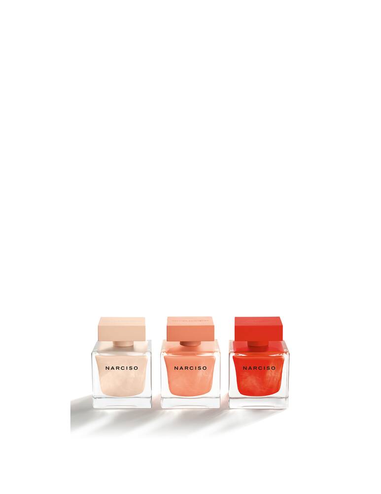 Narciso Rodriguez Narciso Eau de Parfum Poudree - immagine 5 Narciso Rodriguez Narciso Eau de Parfum Poudree - immagine 5