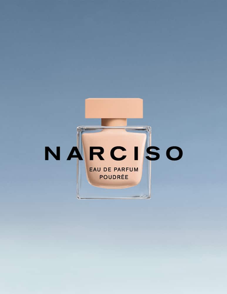 Narciso Rodriguez Narciso Eau de Parfum Poudree - immagine 7 Narciso Rodriguez Narciso Eau de Parfum Poudree - immagine 7