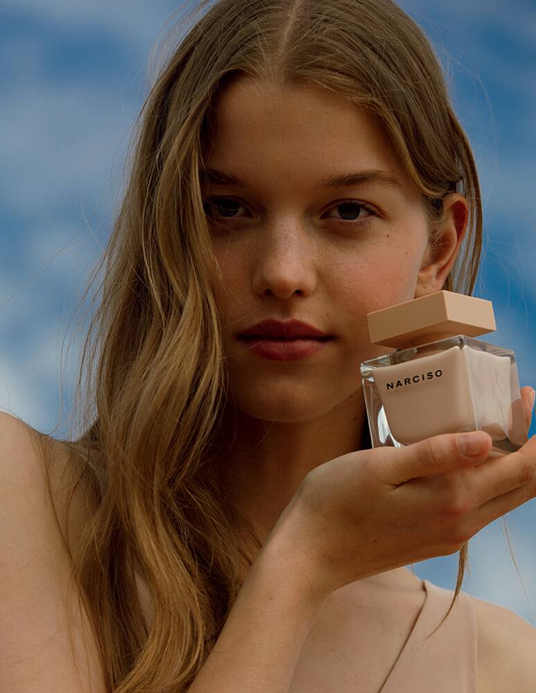 rinascente Narciso Rodriguez Narciso Eau de Parfum Poudree