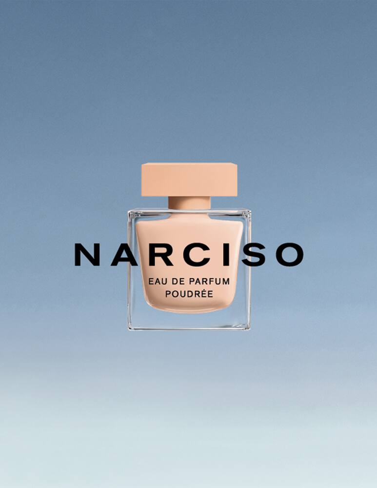 rinascente Narciso Rodriguez Narciso Eau de Parfum Poudree