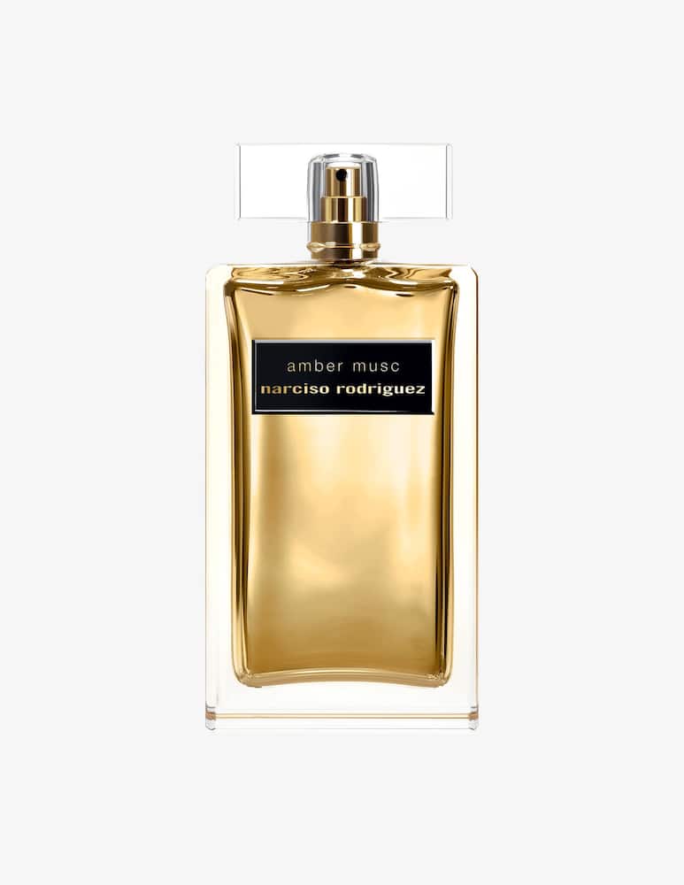 Narciso Rodriguez Amber Musc Eau De Parfum Intense - picture 1 Narciso Rodriguez Amber Musc Eau De Parfum Intense - picture 1