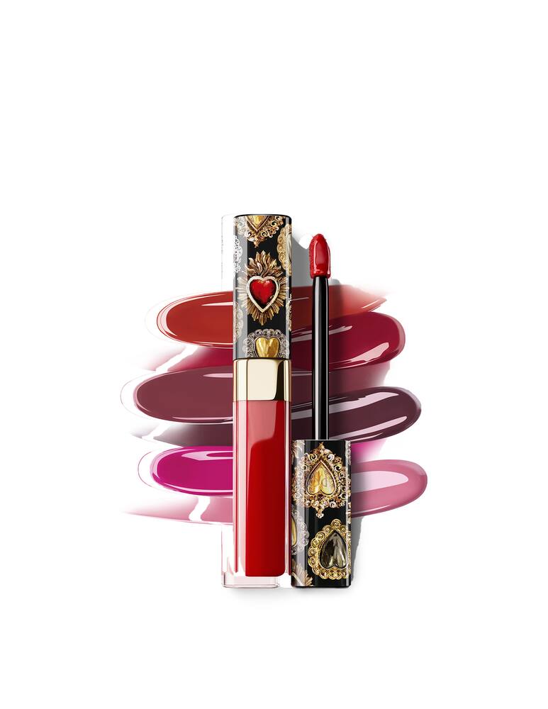 rinascente Dolce & Gabbana Shinissimo glossy lipstick