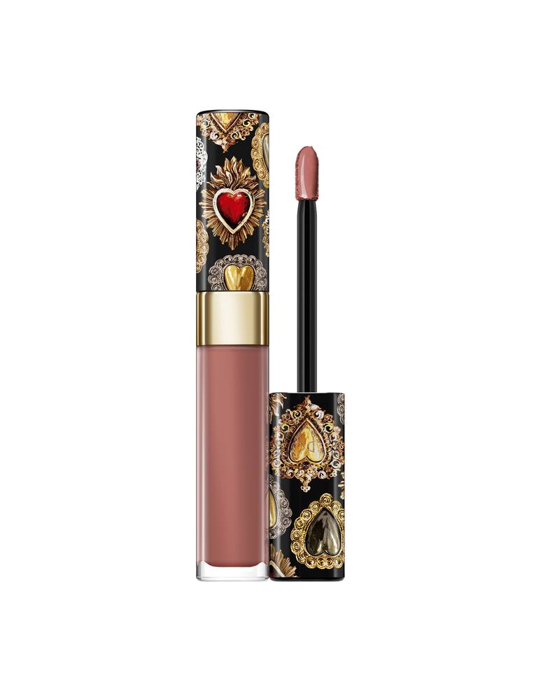 rinascente Dolce & Gabbana Shinissimo rossetto glossy
