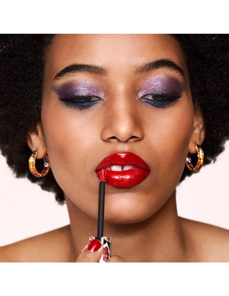 rinascente Dolce & Gabbana Shinissimo glossy lipstick