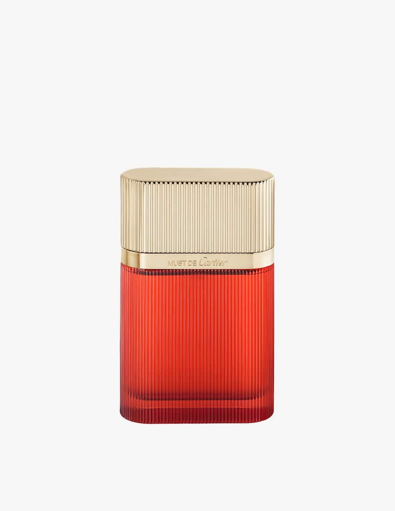 Cartier Must de Cartier Parfum - picture 1 Cartier Must de Cartier Parfum - picture 1
