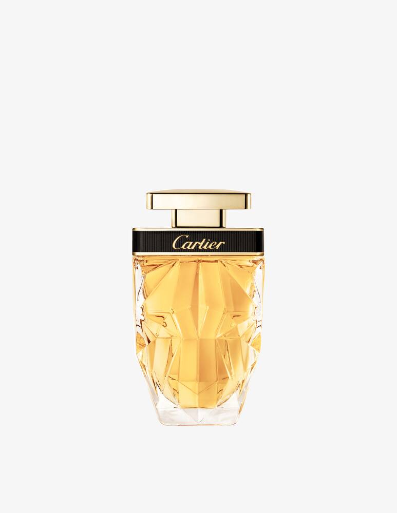 rinascente Cartier La Panthère Parfum 