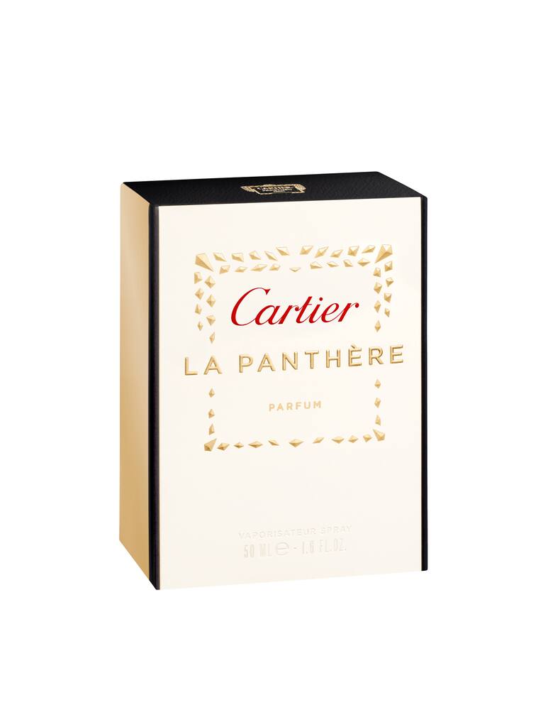 rinascente Cartier La Panthère Parfum 