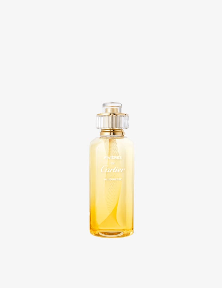 Cartier Rivières De Cartier Allegrèsse Eau De Toilette - immagine 1 Cartier Rivières De Cartier Allegrèsse Eau De Toilette - immagine 1