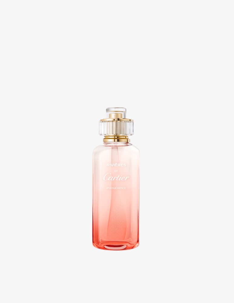 Cartier Rivières De Cartier Insouciance Eau De Toilette - immagine 1 Cartier Rivières De Cartier Insouciance Eau De Toilette - immagine 1