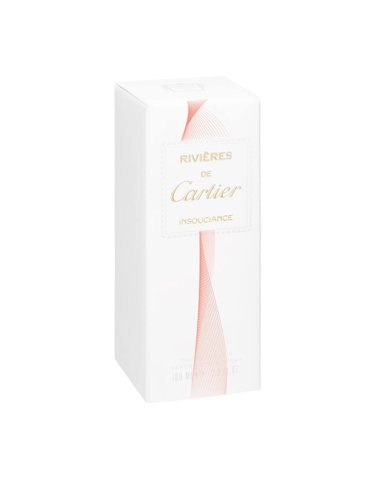 rinascente Cartier Rivières De Cartier Insouciance Eau De Toilette