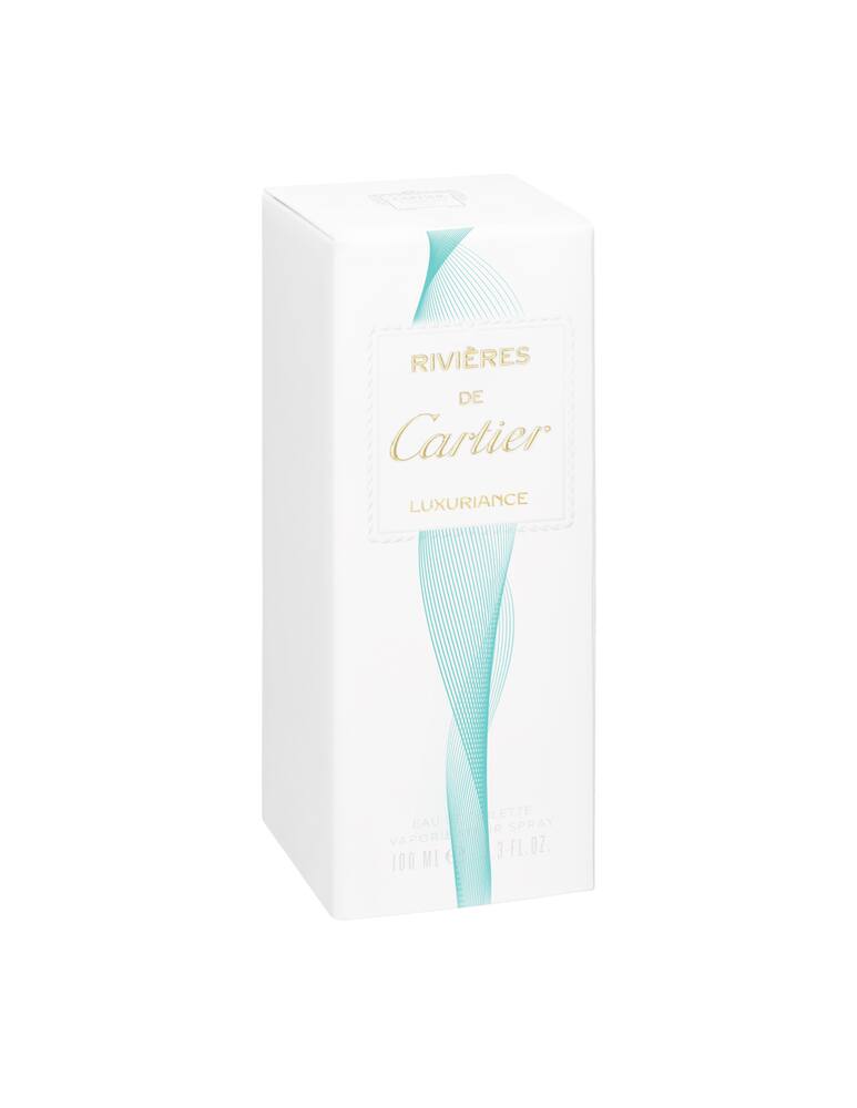 rinascente Cartier Rivières De Cartier Luxuriance Eau De Toilette