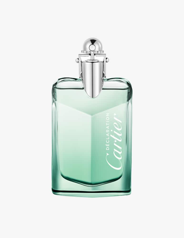 Cartier Declaration Haute Fraicheur Eau de Toilette - immagine 1 Cartier Declaration Haute Fraicheur Eau de Toilette - immagine 1