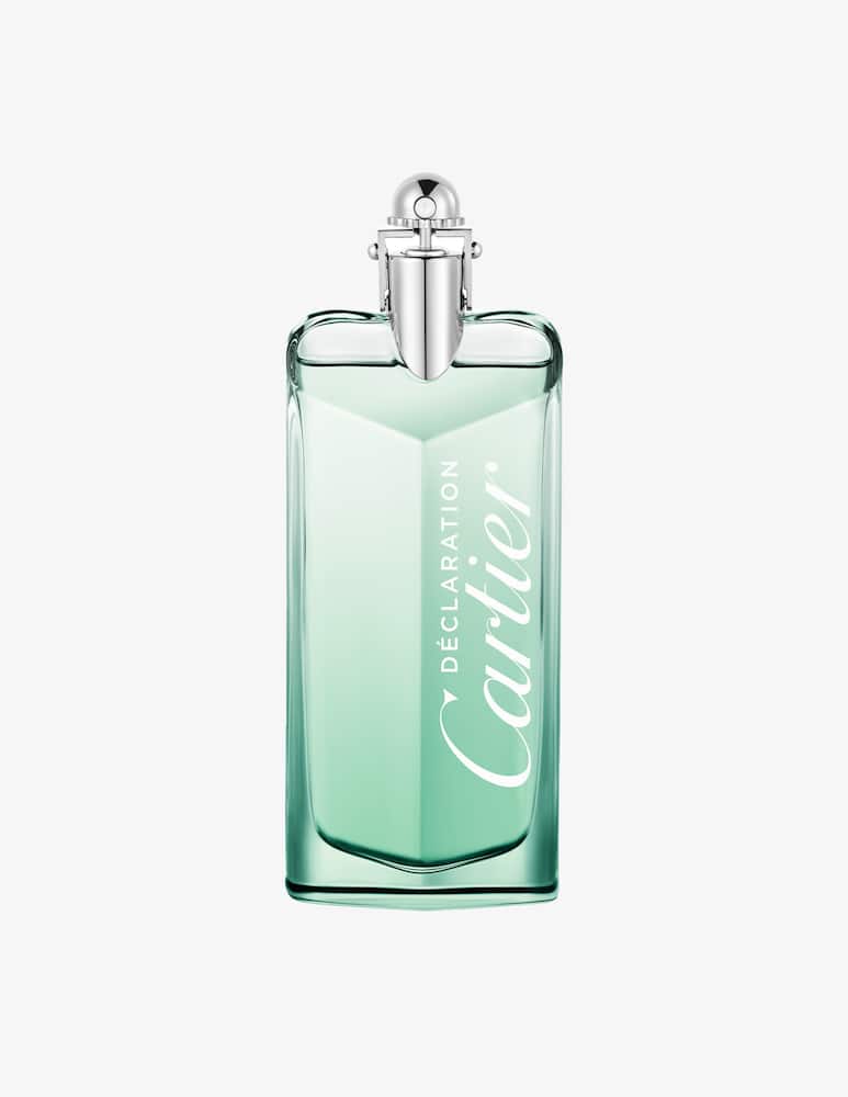 Cartier Declaration Haute Fraicheur Eau de Toilette - immagine 1 Cartier Declaration Haute Fraicheur Eau de Toilette - immagine 1