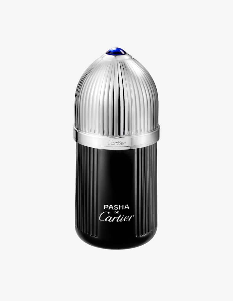 Cartier Pasha Eau de Toilette Edition Noire 100ml - immagine 1 Cartier Pasha Eau de Toilette Edition Noire 100ml - immagine 1