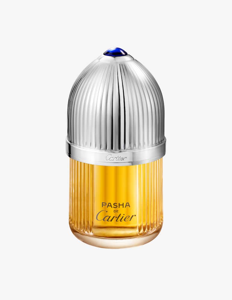 Cartier Pasha Parfum - picture 1